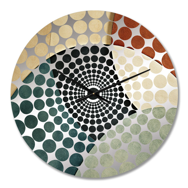 Horloge murale Lio, Petit