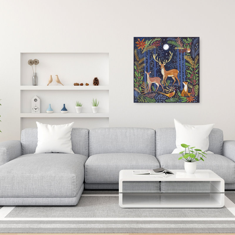 Print, 91.44cm H x 91.44cm W