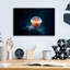 Art mural en verre acrylique «Blast Off» par Epic Portfolio-76818579