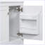 Meuble-lavabo moderne avec lavabo simple et tiroir-102673823