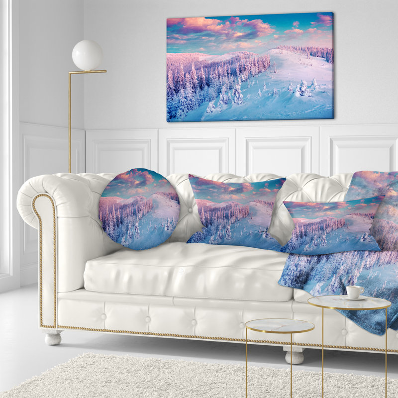 Coussin Schafer