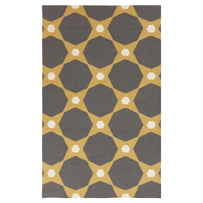 Araliya Wool Indoor Rug