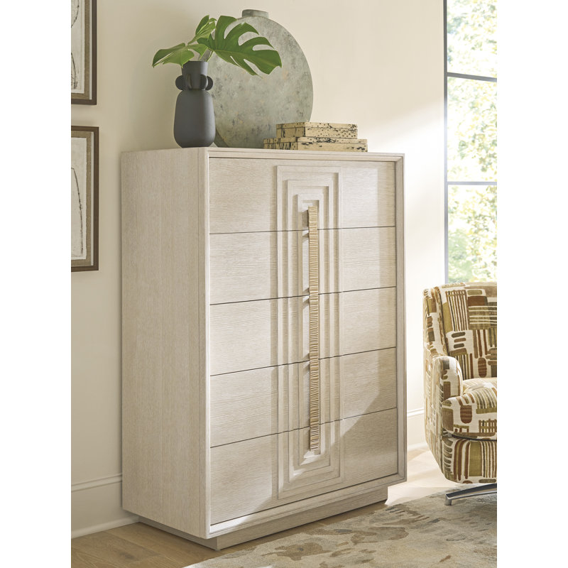 Ladera Chest