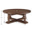 Table basse simple American Rustic-125387632