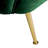 Priebe Velvet Barrel Chair-1183740401