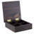 Foundry Select Wood Tea Box