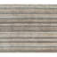 Striped Area Rug in Gray
