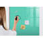 Magnetic Glass Dry Erase Board