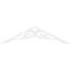 Bordure de pignon en PVC de qualité architecturale Bordeaux (4/12)-126672444-126672469-126672476