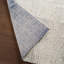 Jaipur Living Mazie HRG01 Handwoven Moroccan Ivory/Blue Area Rug (8'X10')-944327715