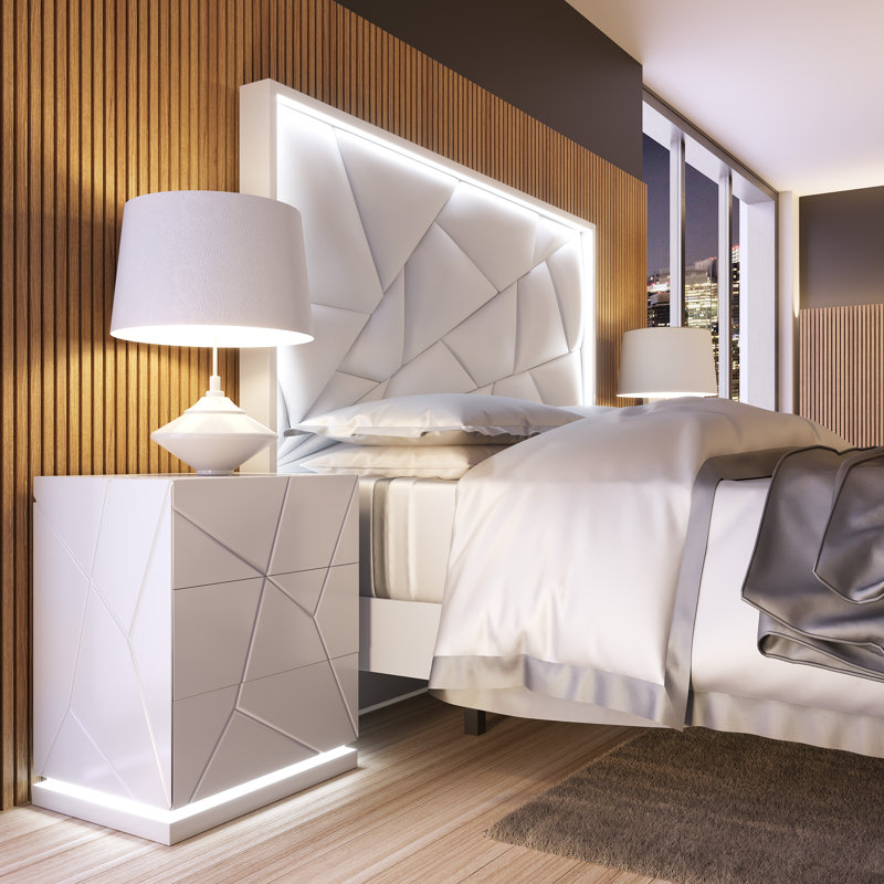 Piece Bedroom Set, Queen