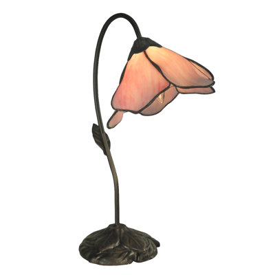 Kenner Lamp