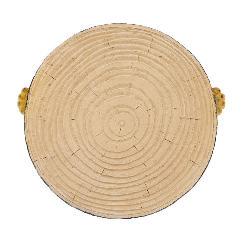 Table d'appoint Baxter Modern Rustic MGO Dog