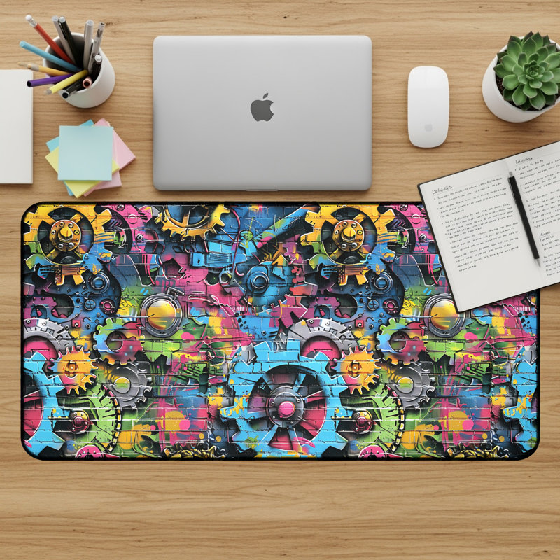 Desk Pad