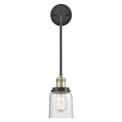 Hardison 1 - Light Single Pendant
