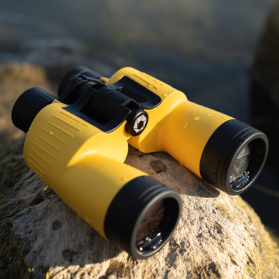 7x50 FLOATING BINOCULAR