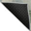 Tapis intérieur / extérieur lavable à la machine Christain ACN1262 Seafoam-109531820