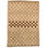Modern One-of-a-Kind Rectangle 4' X 6' Area Rug