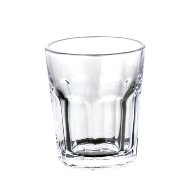 Yanco Aqua Mist Glassware Shot
