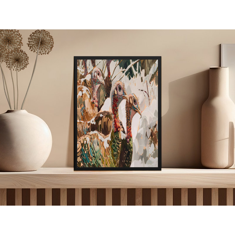 Stephenie No Frame Print, 20x30