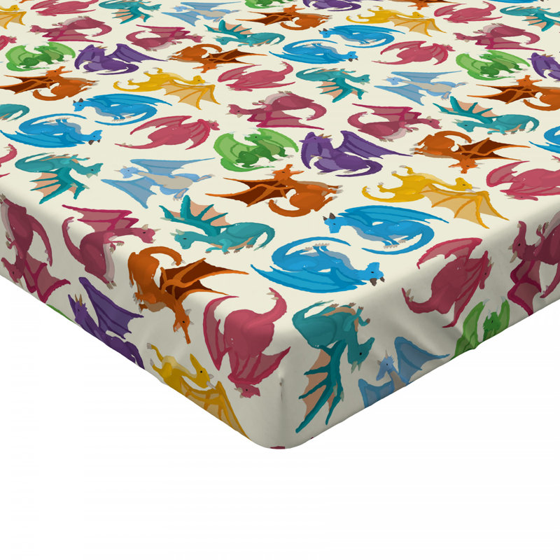 Walbrook Microfiber Fitted Sheet, European Single (90 x 200cm)