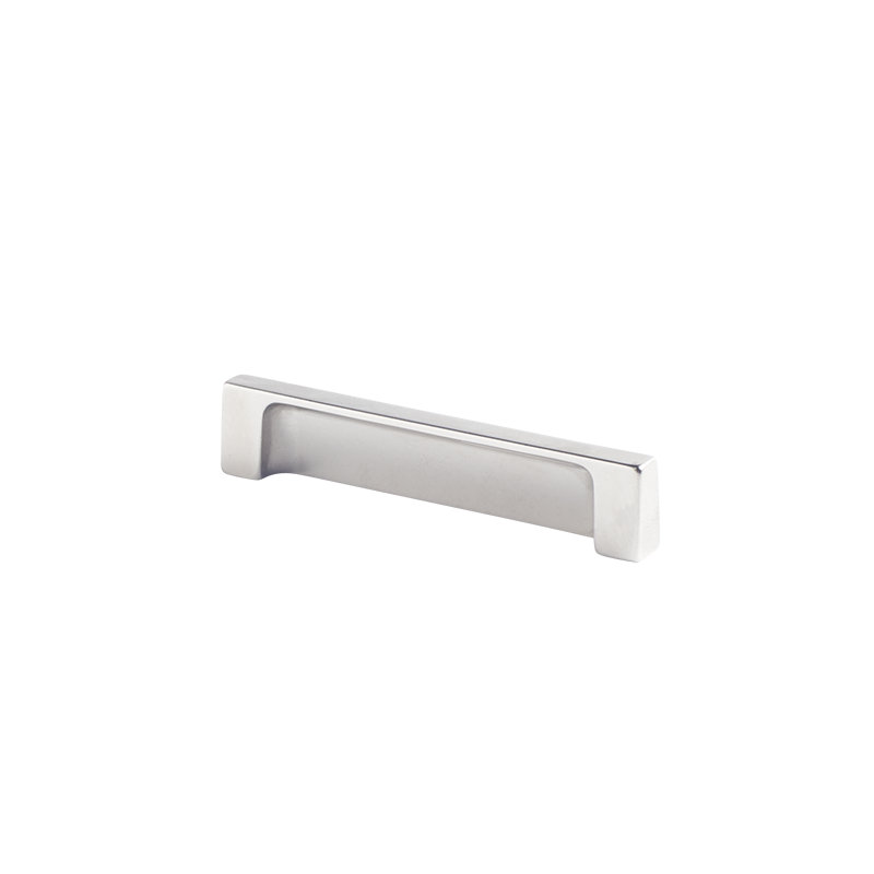 Visturo Novelty Pull, Titanium Bronze