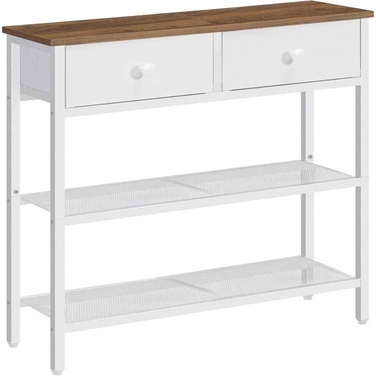 29.5" Narrow Console Table