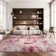 Madison Performance Abstract Rug