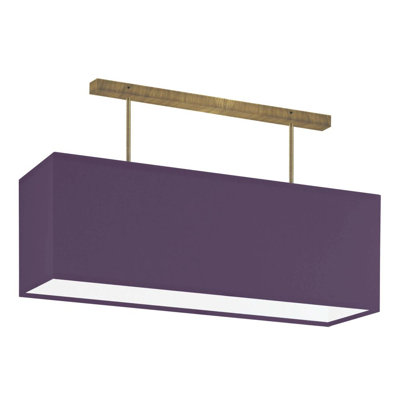 Decoda 2 - Light Kitchen Island Pendant