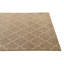 Tapis taupe 5 x 8