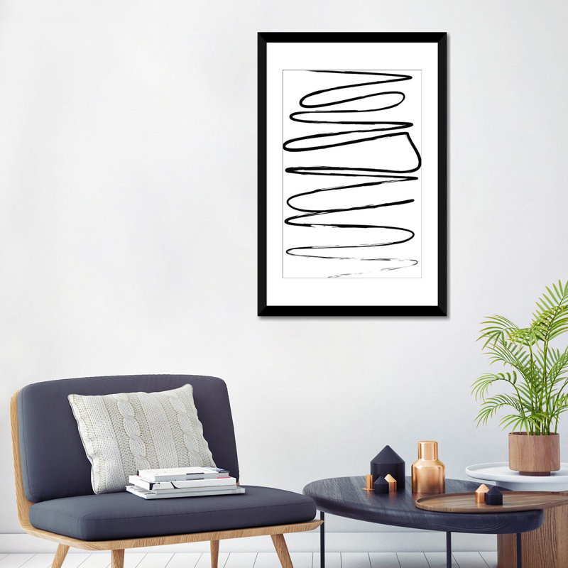 «Heaven», reproduction sur toile, H 40 po x l 26 po x P 1,5 po, Toile tendue