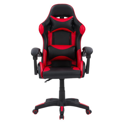Gaming Chair PC & Racing by Inbox Zero