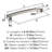 Revitalize in Cabinet Pull-88206800