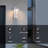Maasai LED Wall Light-1696221096