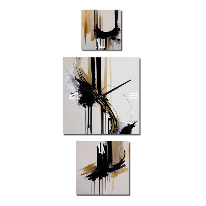 Horloge murale Maeson