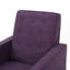 Fauteuil inclinable Mid-Century moderne-1766620813