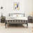 Nightstand Set With Charging Station End Side Tables Set With Storage Drawers And USB Ports & Power-721173950