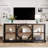 Nunki 70.9'' Console Table-98685725