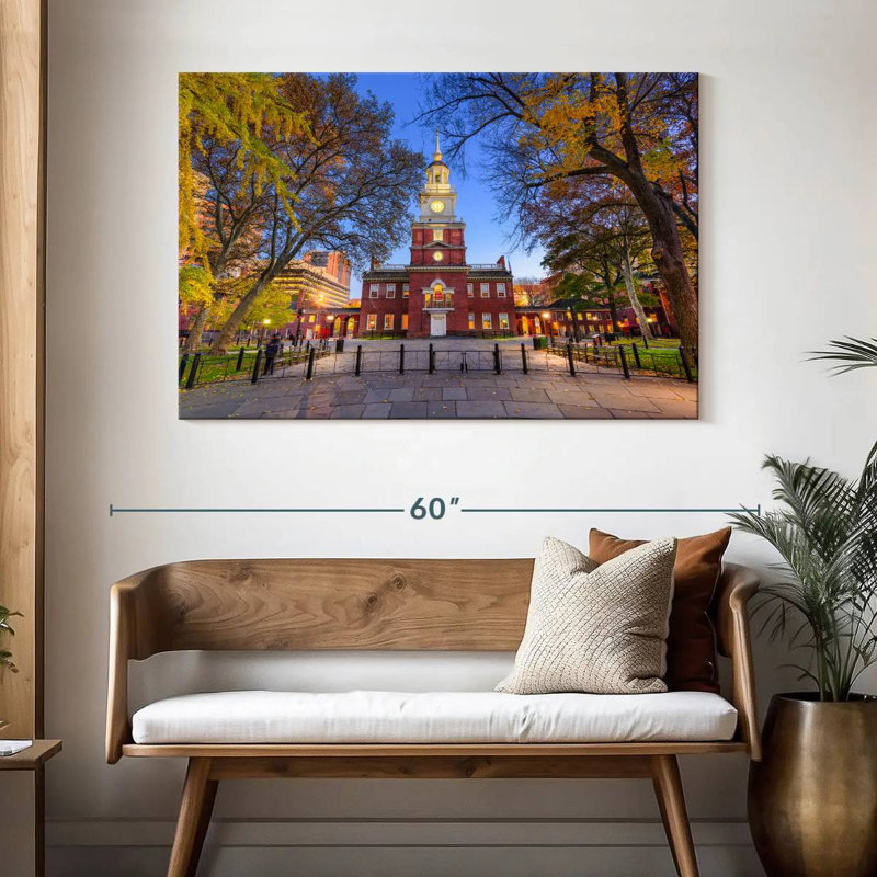 Independence Hall