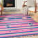Huntingburg Southwestern Indoor Rug