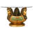 Three Heads of Tutankhamen Coffee Table