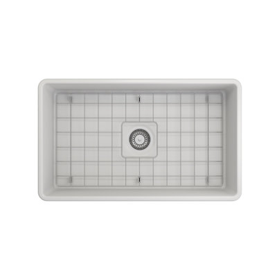 30'' L Kitchen Sink