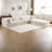 Compression Mahjong Sofa,Convertible Floor Sofa Bed,DIY Boneless Modular Sectional Sofa,No Assembly Required-418953657
