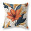 Painted Desert Flora intérieur / extérieur 20 x 20-129128833-129128837