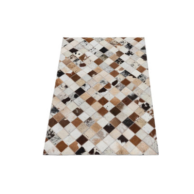 Mulvihill Aegean Blue Rug