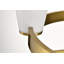 Royale - Lustre - Verre blanc nervuré-559635988-559635992-559635999