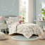 Ensemble d'édredon champignon simple / simple TG-131298185