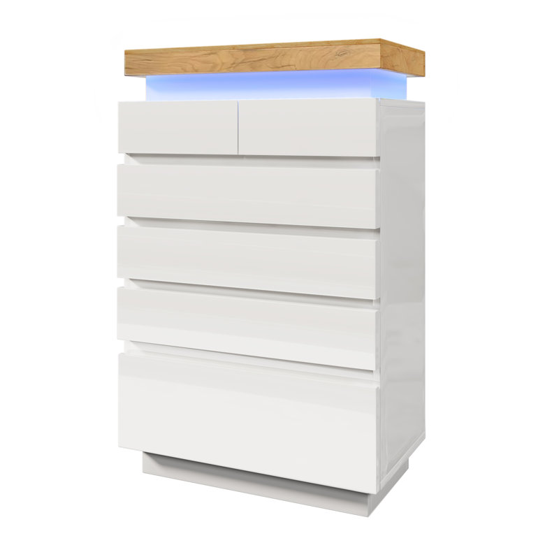 Danilee 73cm Sideboard