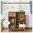 Caddaric Accent Cabinet