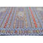 One-of-a-Kind Rectangle 5'3" X 8' Area Rug
